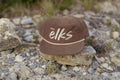 chase elks - brown/tan