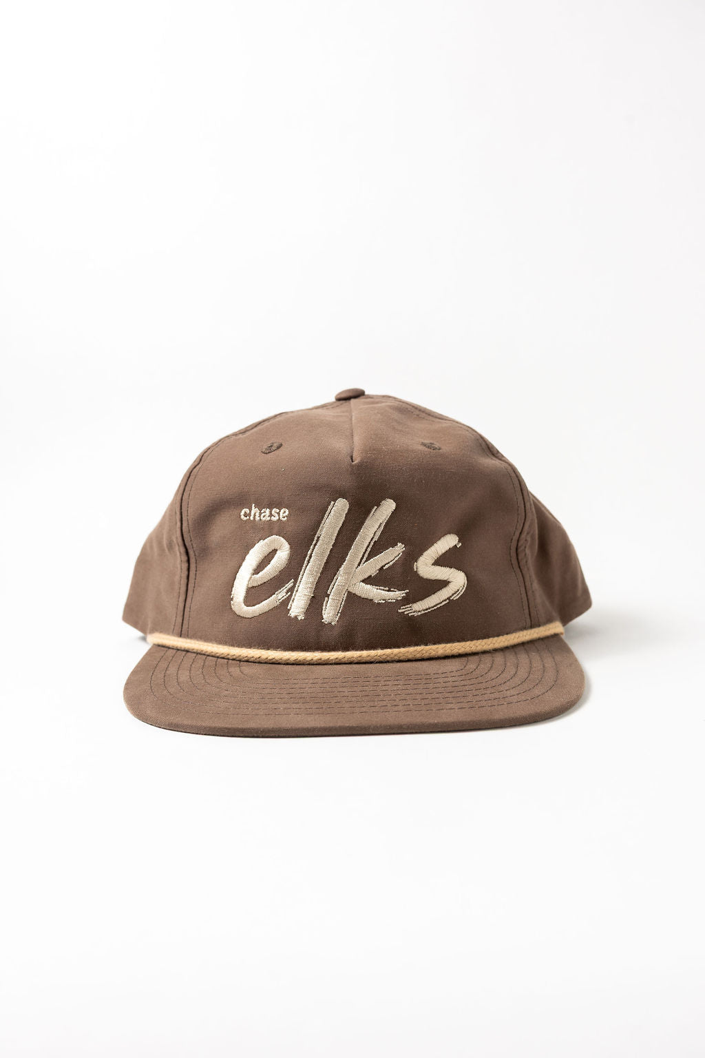 chase elks - brown/tan