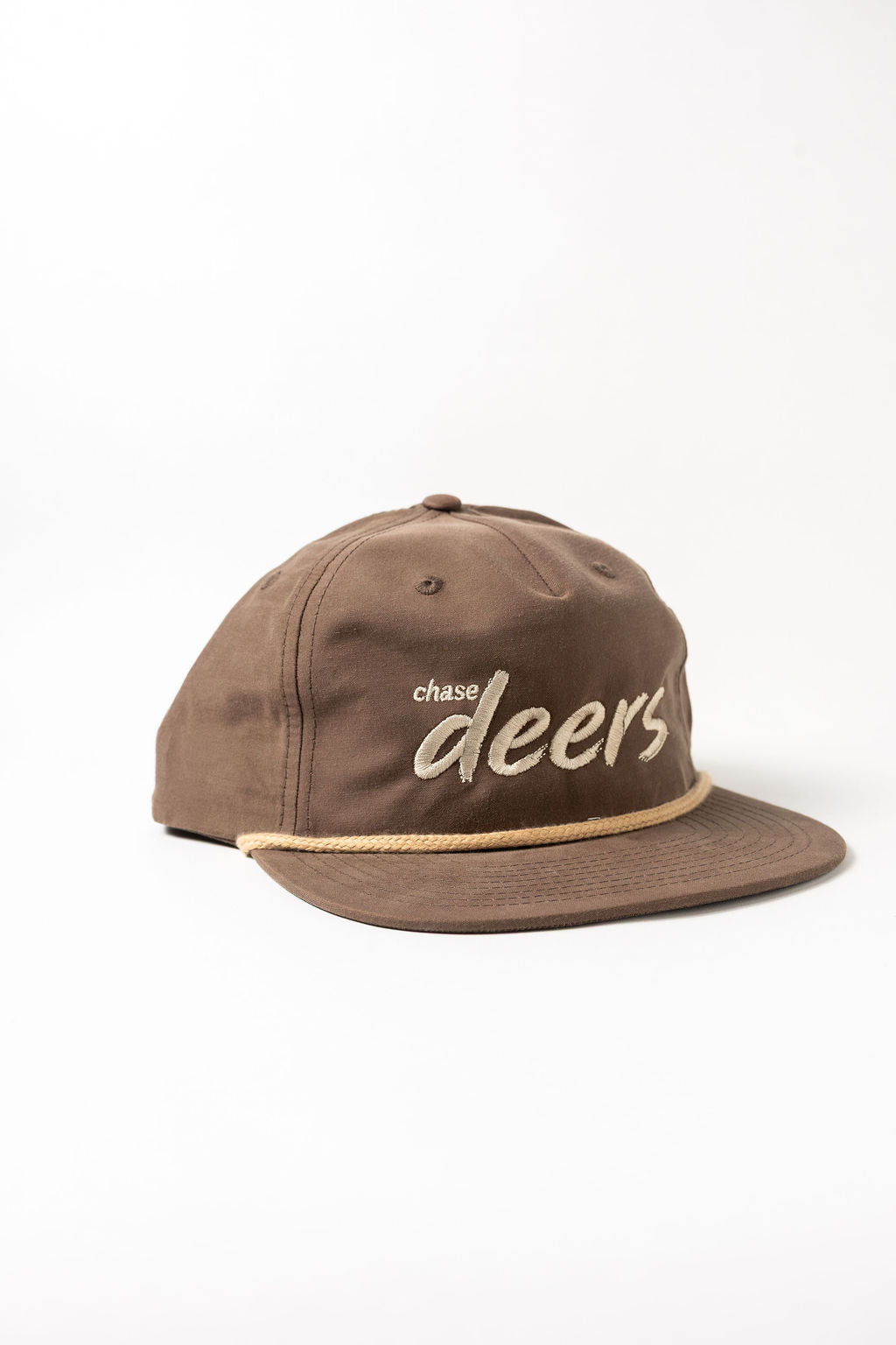 chase deers - brown/tan