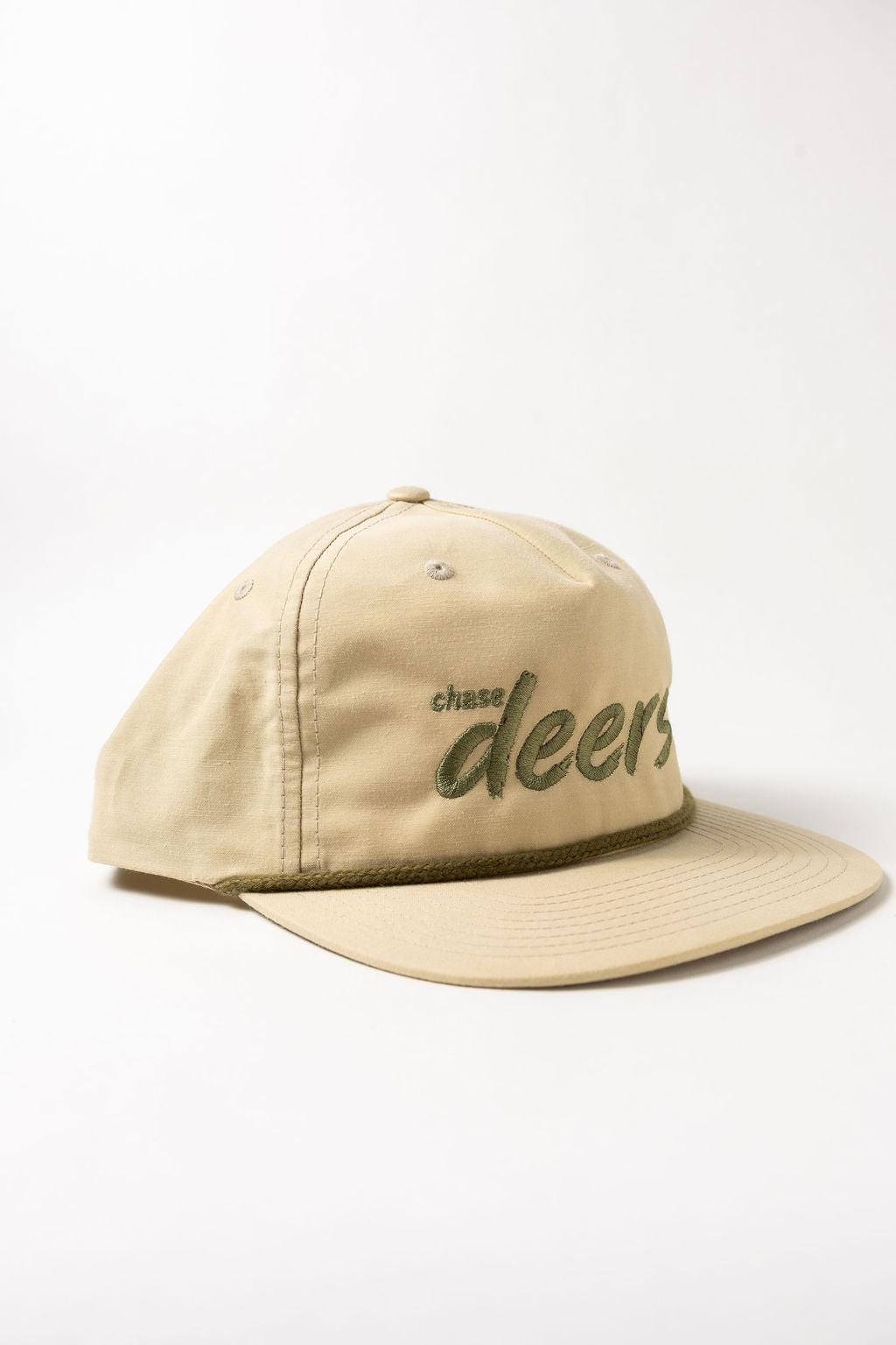 chase deers - sand dune/loden