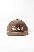 chase deers - brown/tan
