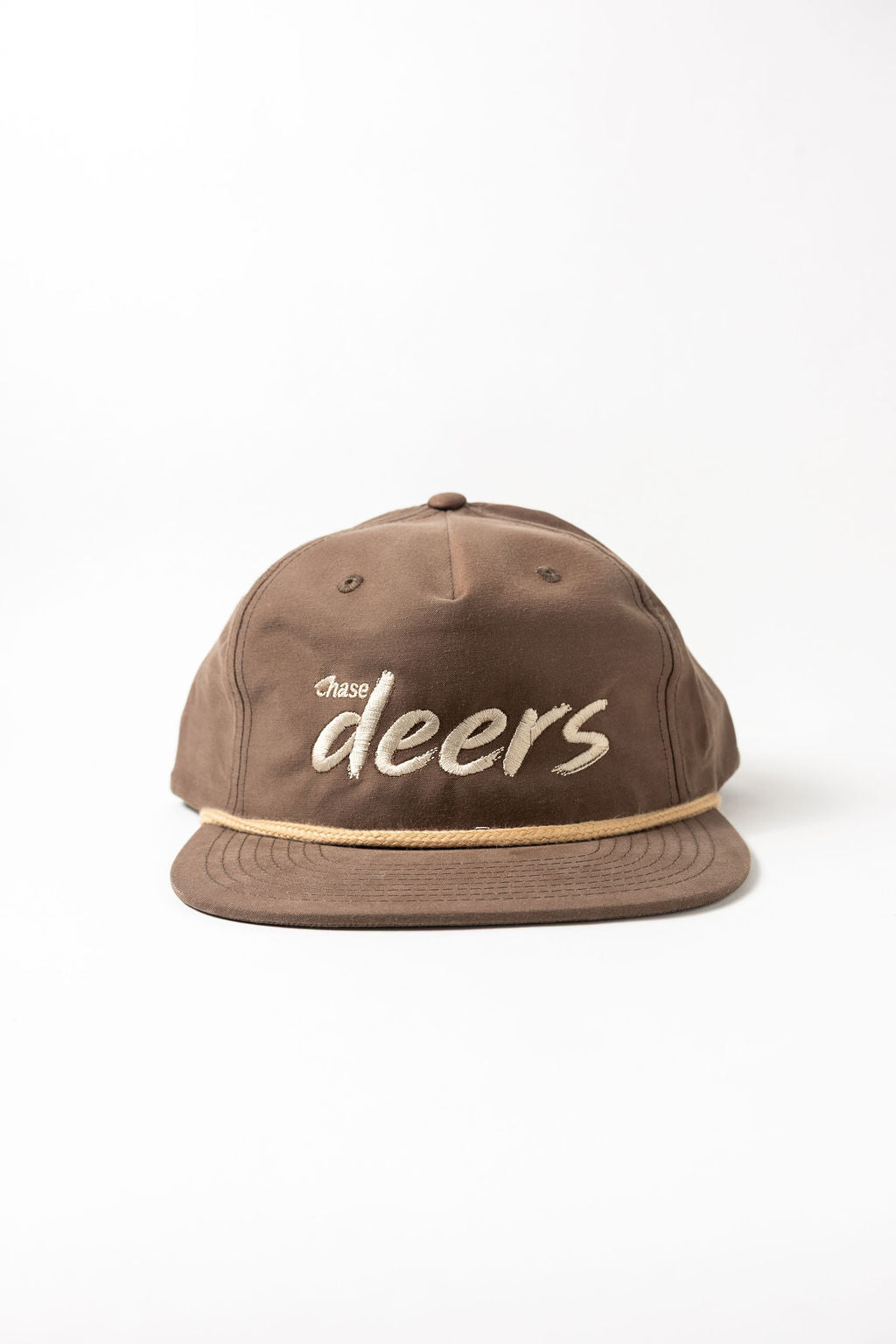 chase deers - brown/tan