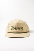 chase deers - sand dune/loden