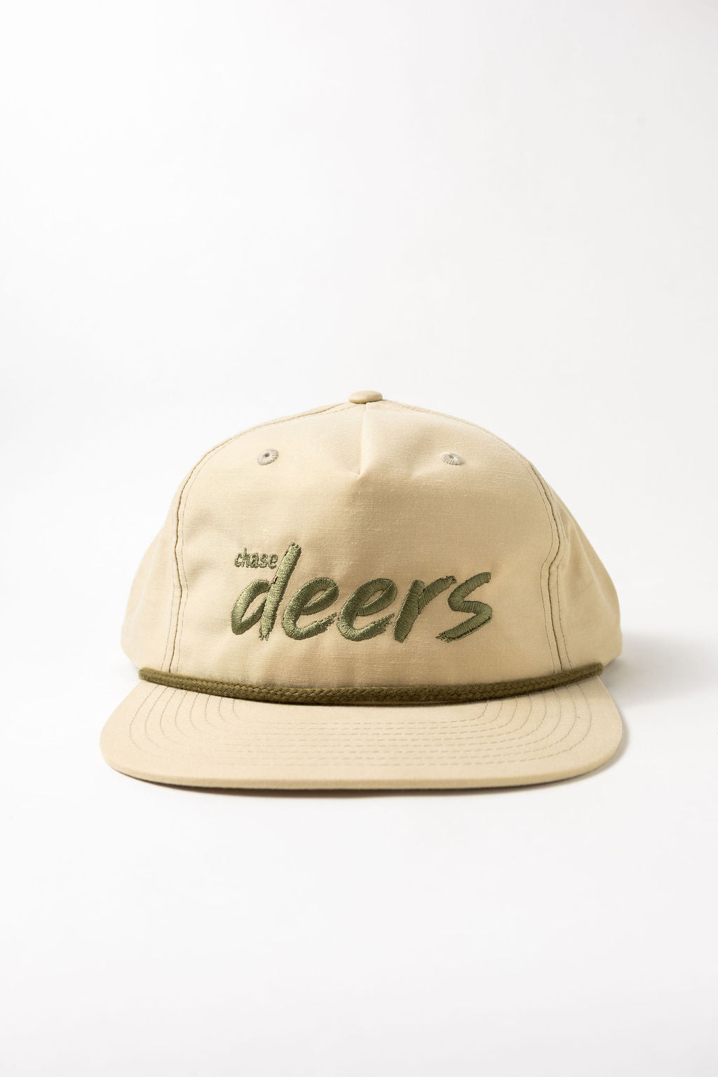 chase deers - sand dune/loden