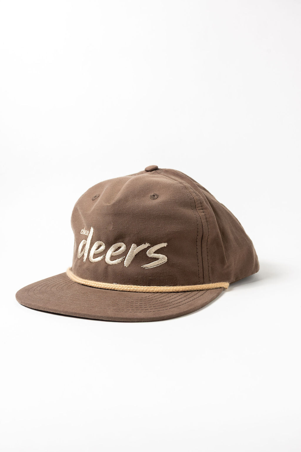 chase deers - brown/tan