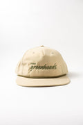 chase greenheads - sand dune/loden
